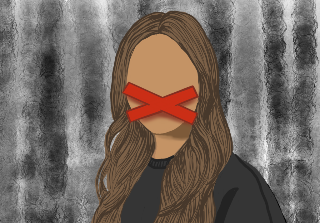 Research shows self-censorship more pervasive than formal censorship