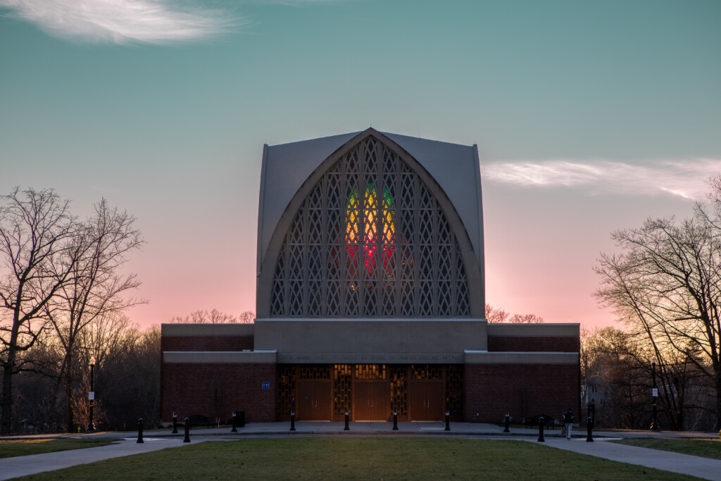 Pagan Students’ Association: A space for Pagan religious exploration