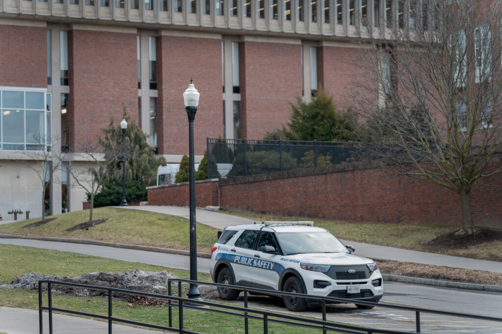 SA leadership starts bi-weekly meetings with PubSafe