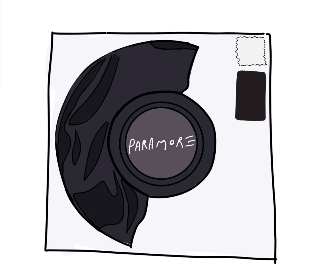 Revisiting Paramore’s self-titled album ten years later