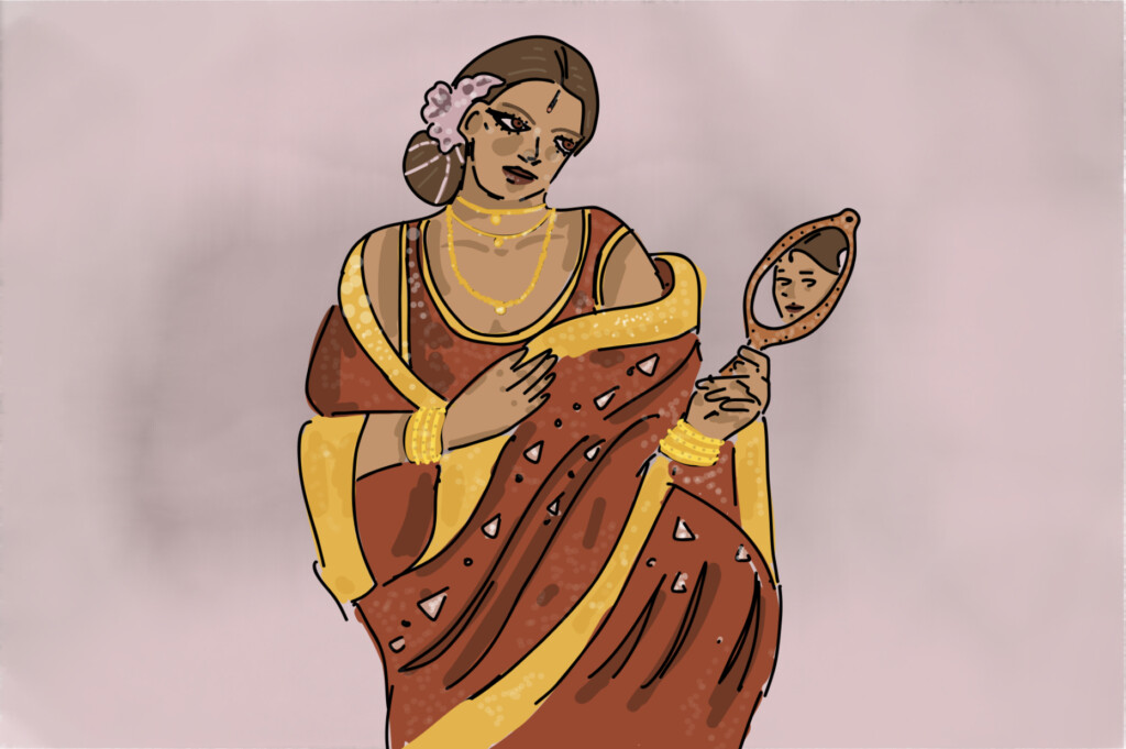 Cultural identities are a balancing act