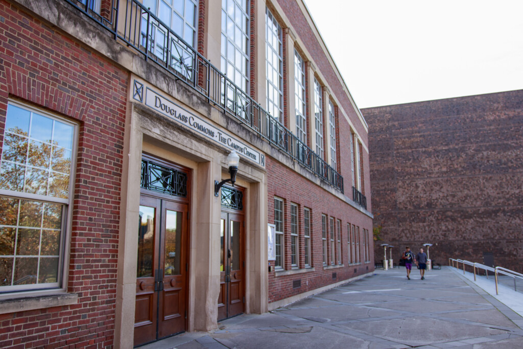 University reintroduces Option D meal plan in response to student concerns