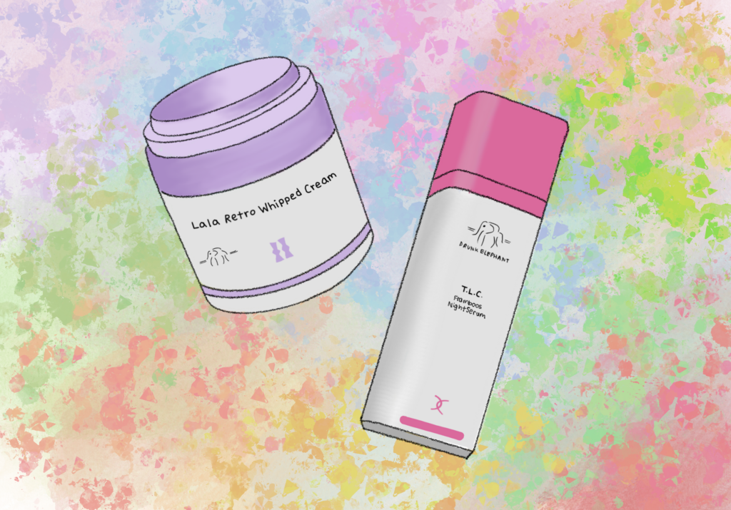 “TikTok pretty”: Beauty is more of a public performance than ever