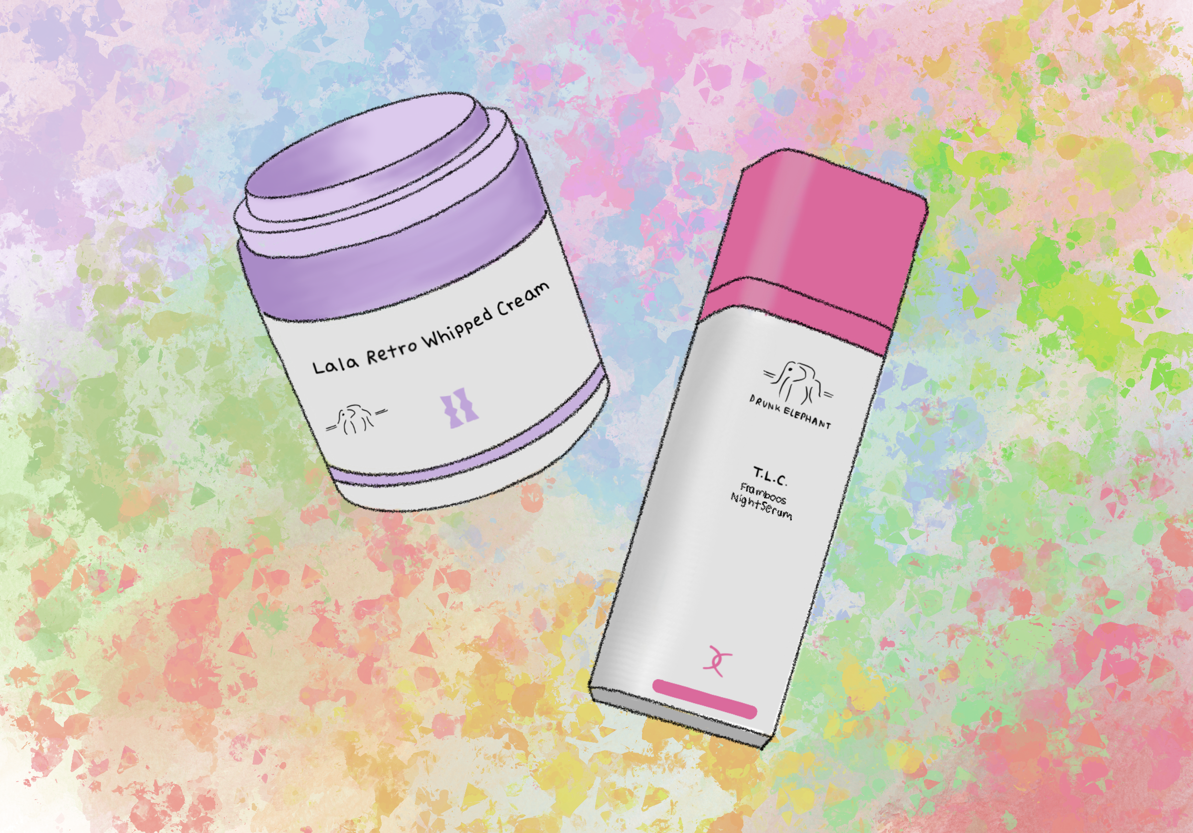 “TikTok pretty”: Beauty is more of a public performance than ever