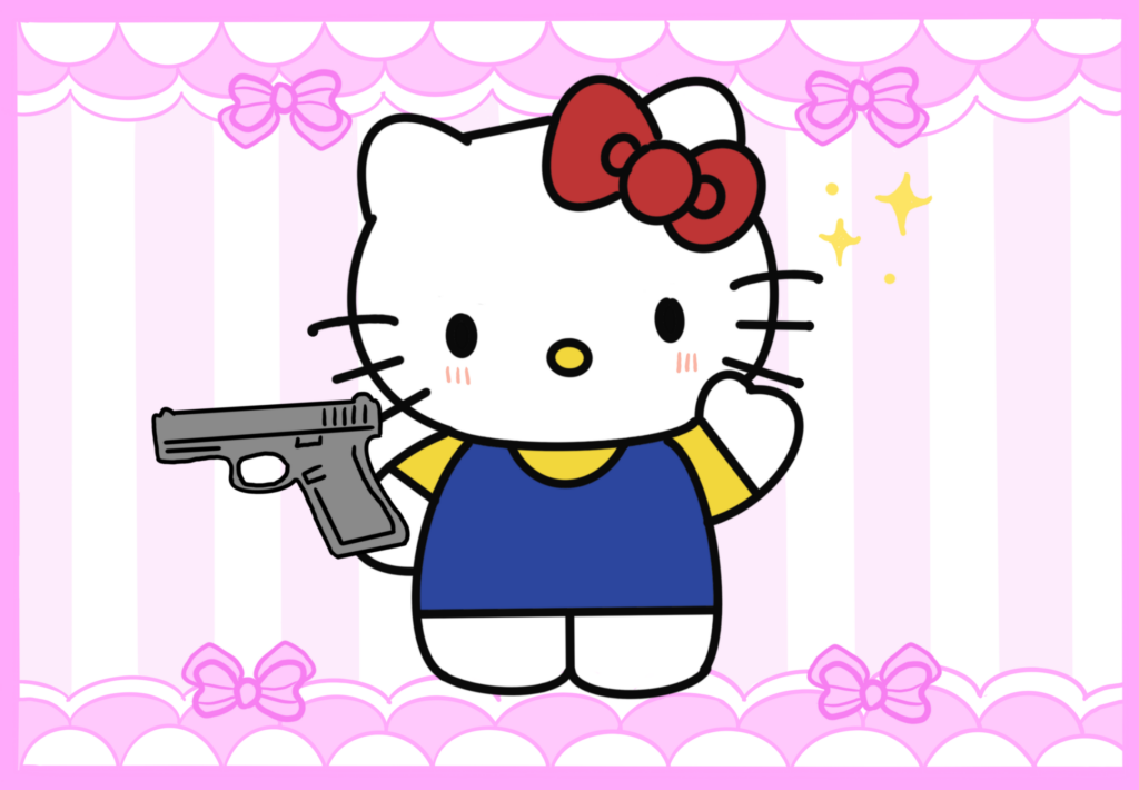 Not sexist enough: Computer Science professor fired