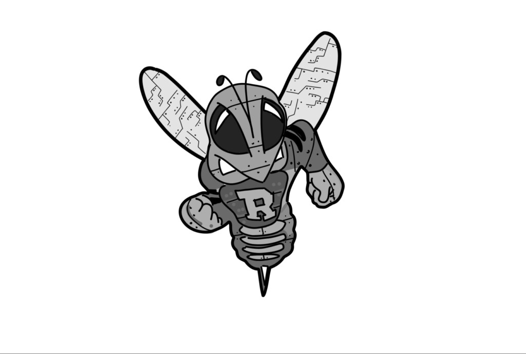 Not a drill: UR&#8217;s administration is trying to control us with mechanical bees.