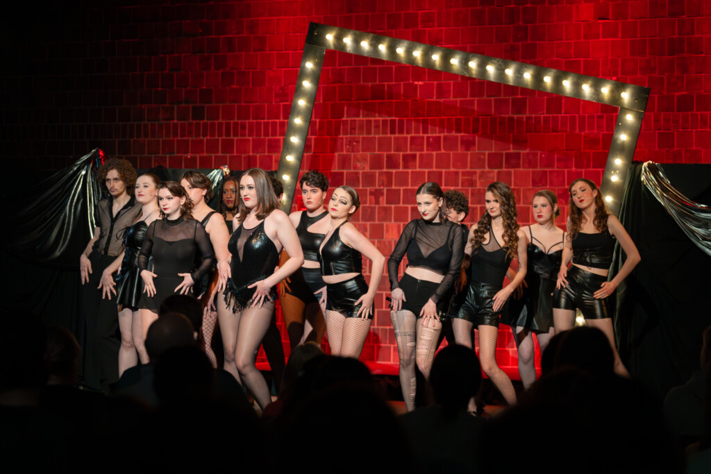 ROC Players’ “Chicago” is Criminally Good