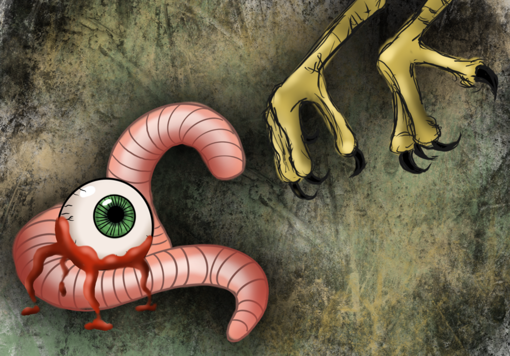 “Late Night with the Devil”: A promising satirical horror film tainted by AI