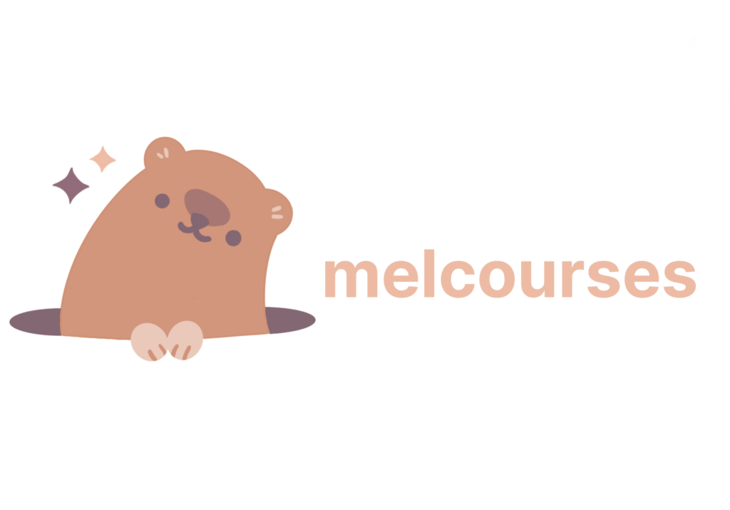 The better CDCS: Melcourses