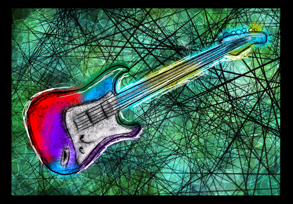 Misogyny and bigotry plague the heavy music scene