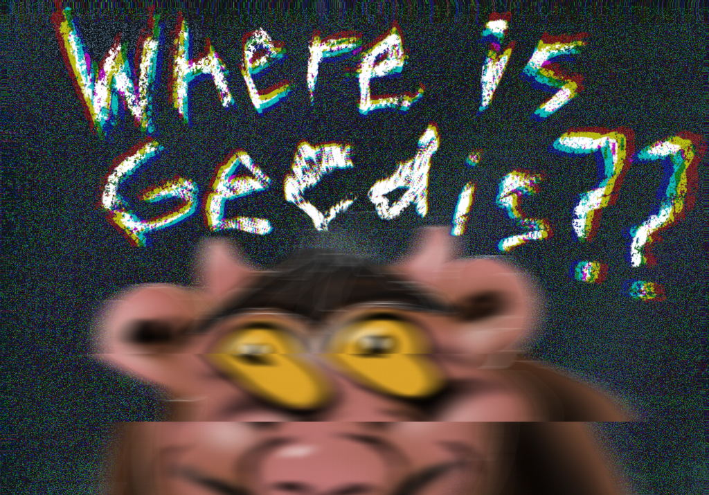 Review: The Land of Ta Season 1, Episode 18: “Where’s Geedis?” (1981)