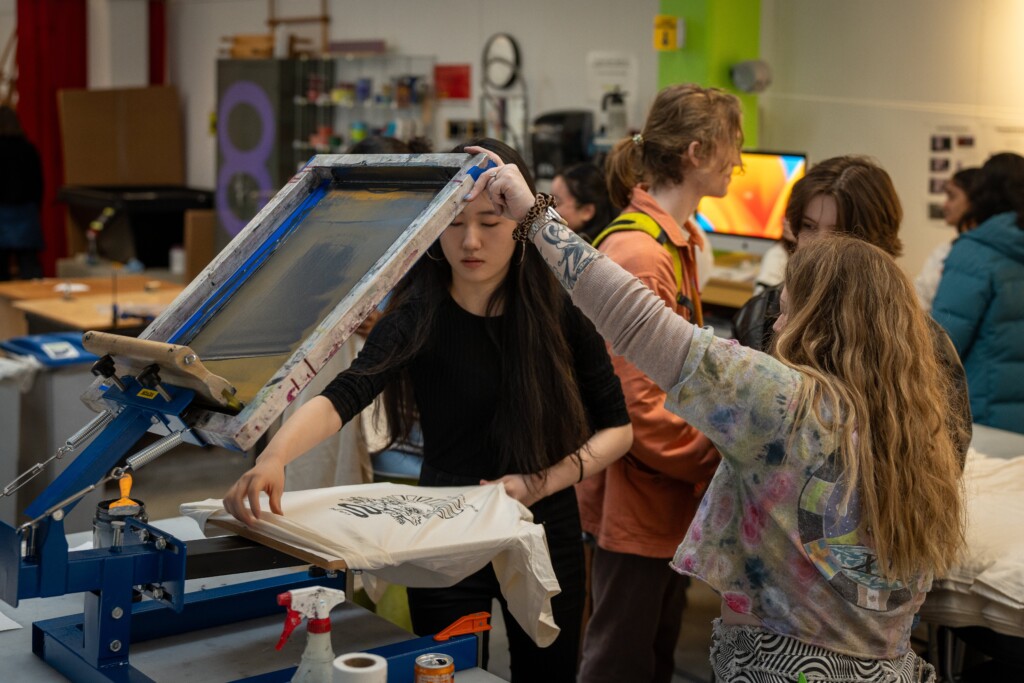 SageFest’s Total Preclipse