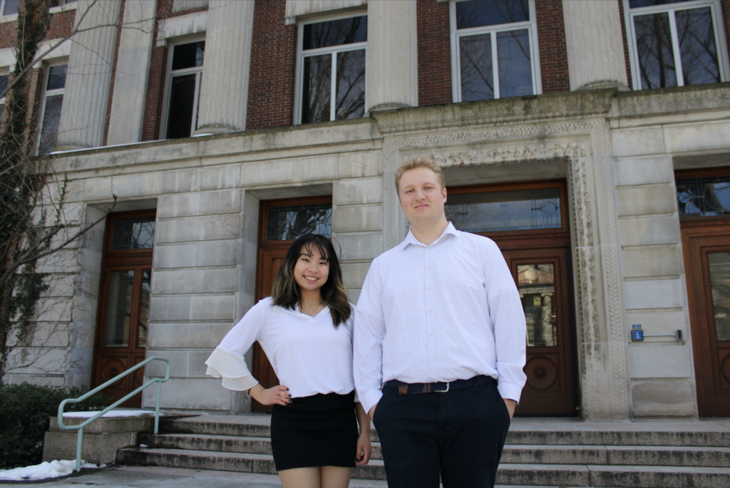 Bader-Gregory and Lopez to lead SA