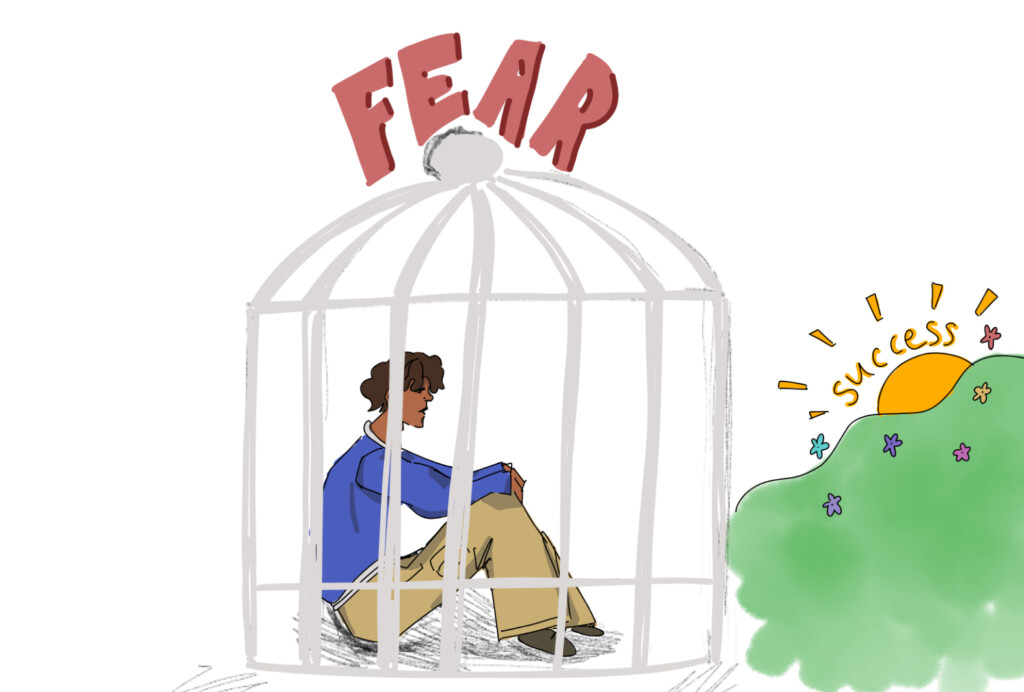 The fear of rejection: an epidemic