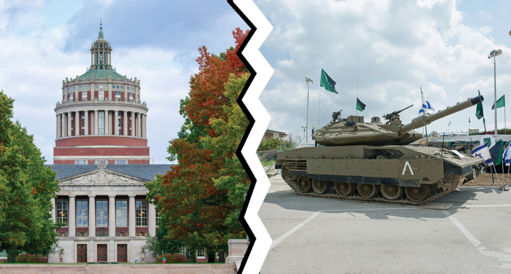 Administration commits to quadrupling Israeli investments per activist demands