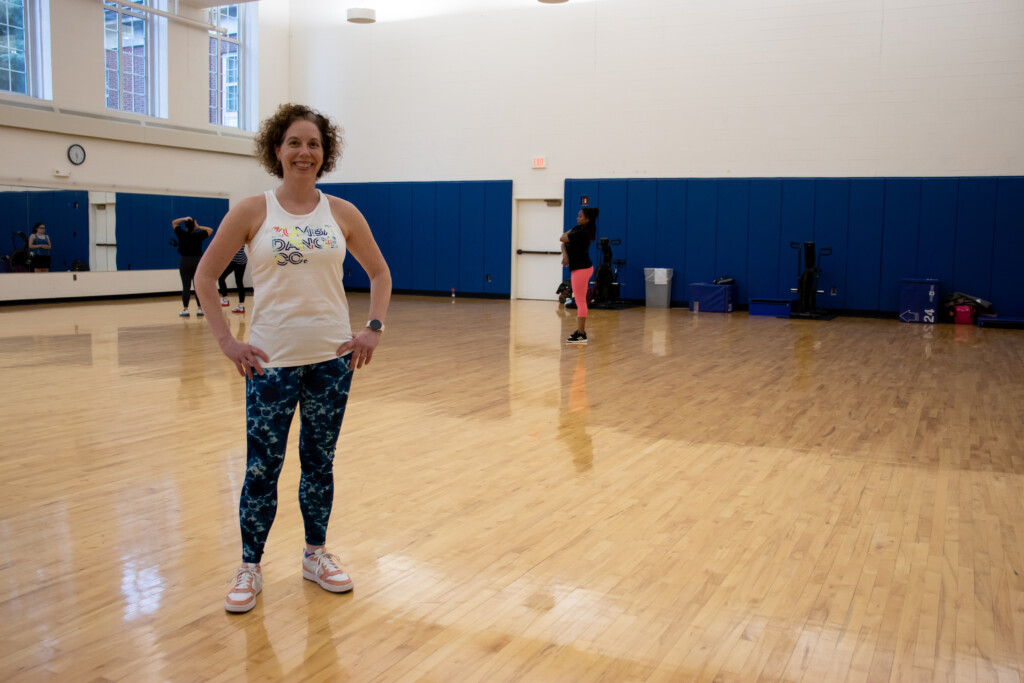 Zumba in medicine, the unexpected crossover