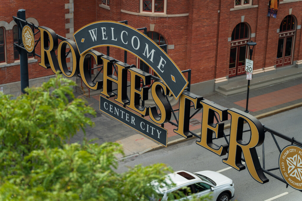 Top 7 must-visit spots in Rochester