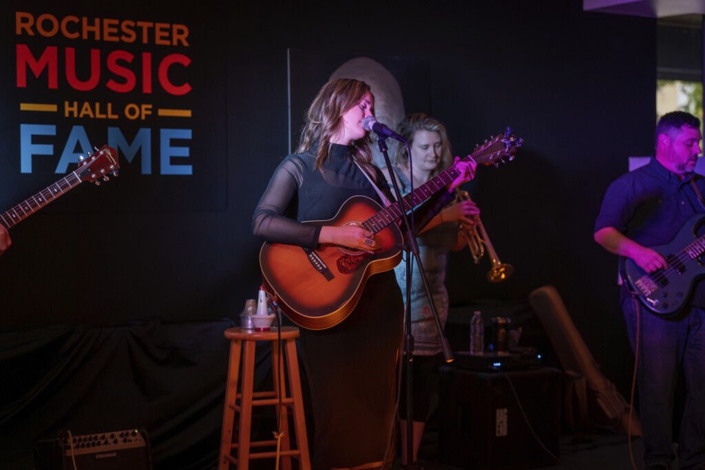 Fringe festival: Local music highlight