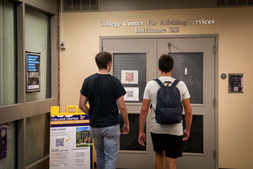 New audit and incomplete notation policy introduced