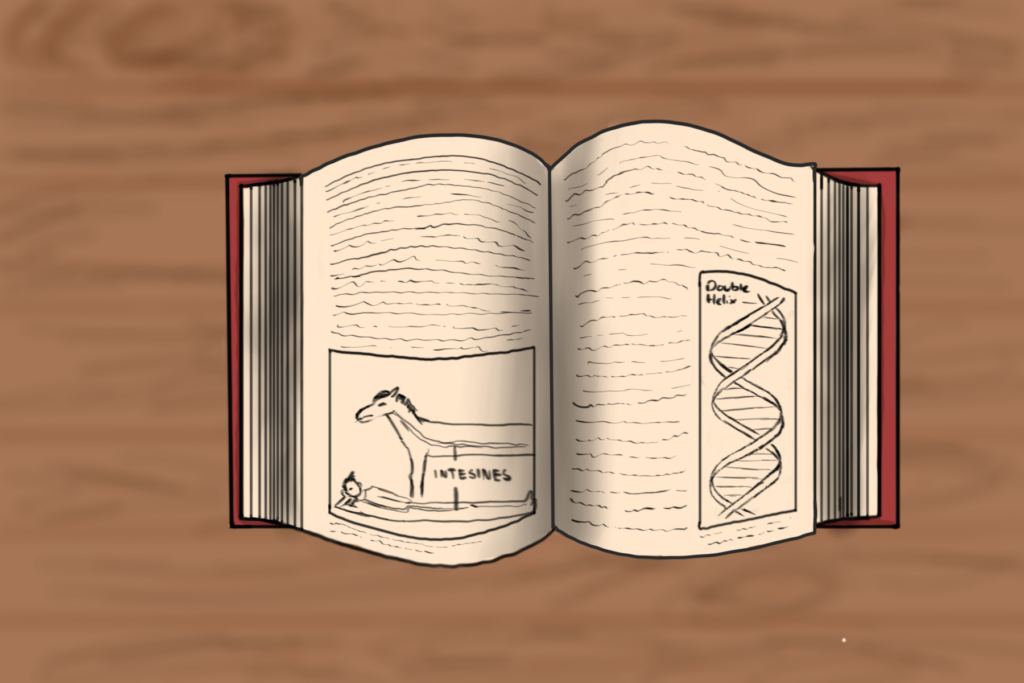 New trend: NOT pirating textbooks