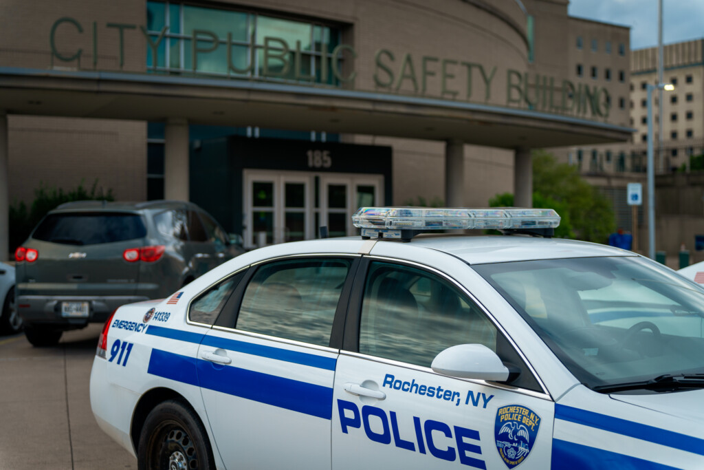 Rochester reports a 39% decrease in gun violence: what we know