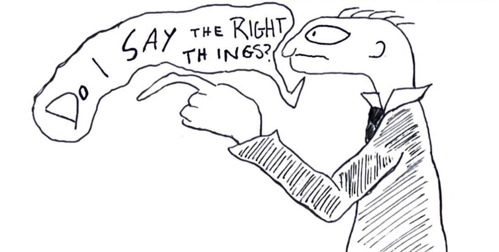 The DeLorme Report: The status quo has got to go