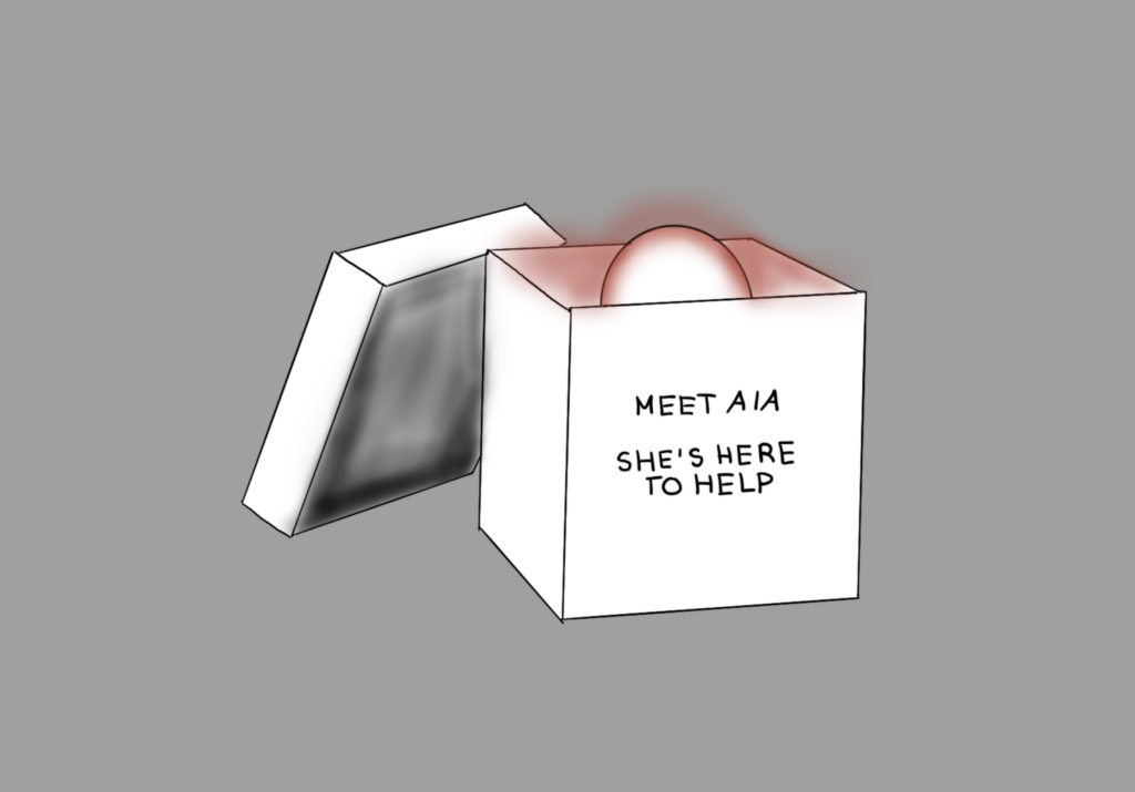 &#8220;AFRAID&#8221; film review