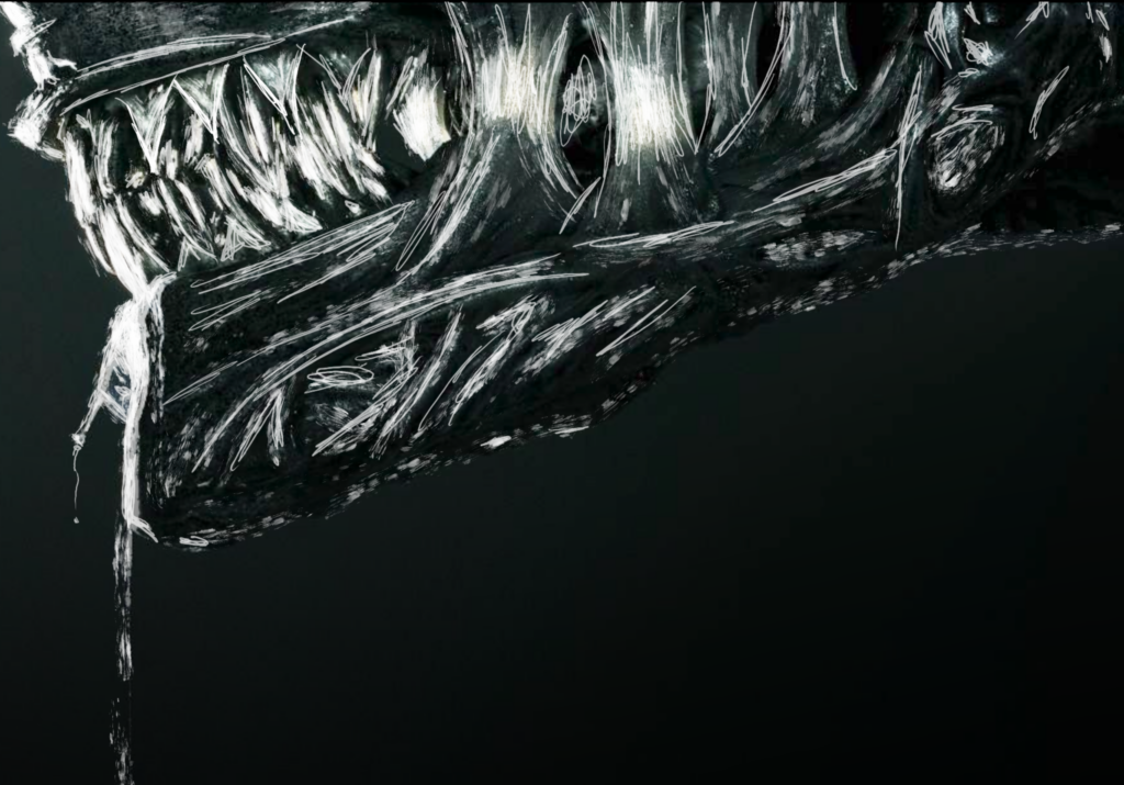 “Alien: Romulus” might remind you to take your birth control