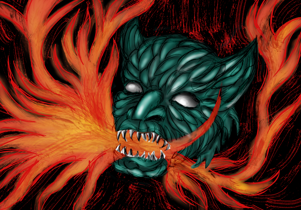 The new Nails album ripped my ears off and I liked it — “Every Bridge Burning” review