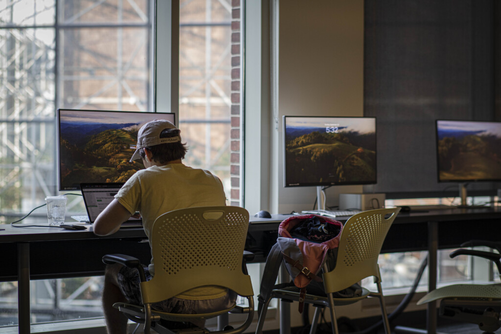 Hajim School of Engineering &#038; Applied Sciences launches new B.A. in Audio Arts and Technology