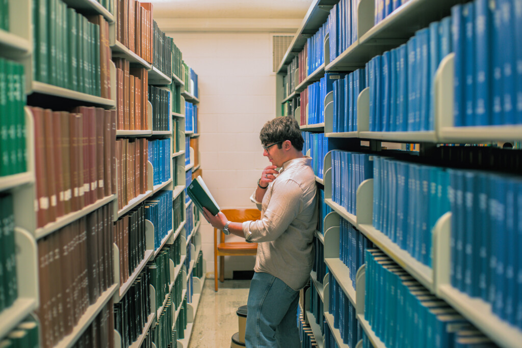 Mechanical Engineering Department adds new minor in aerospace