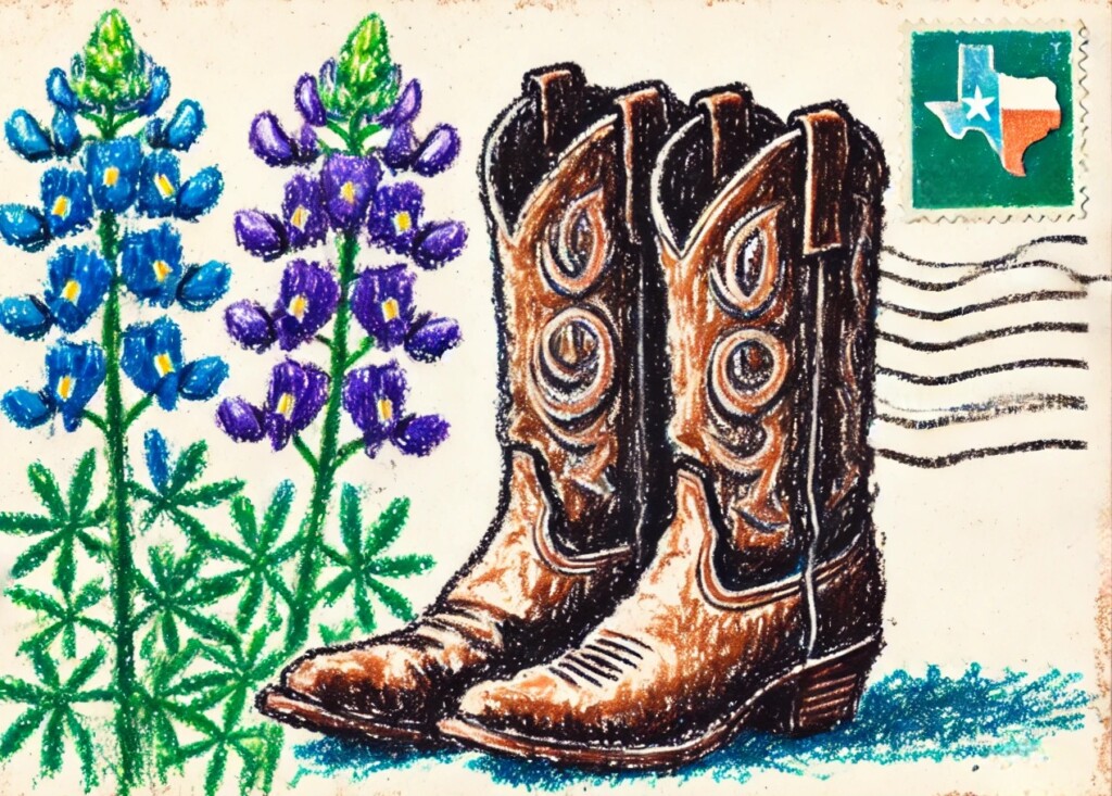 Miranda Lambert did not die in 2009: “Postcards From Texas” expands her repertoire