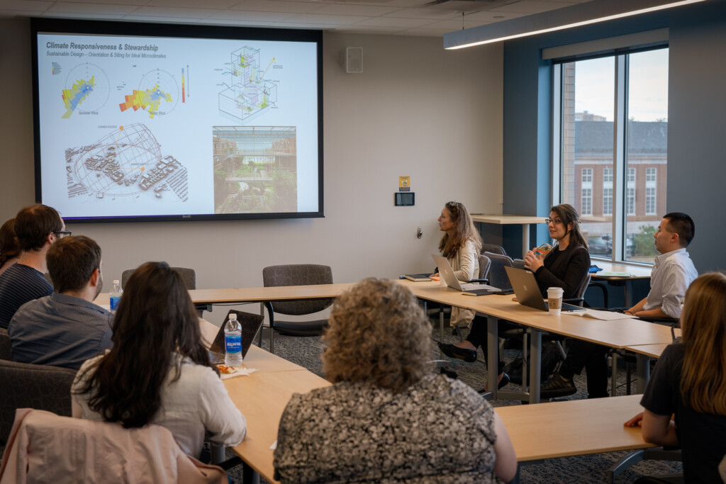 University holds focus groups for Boundless Possibility strategic plan