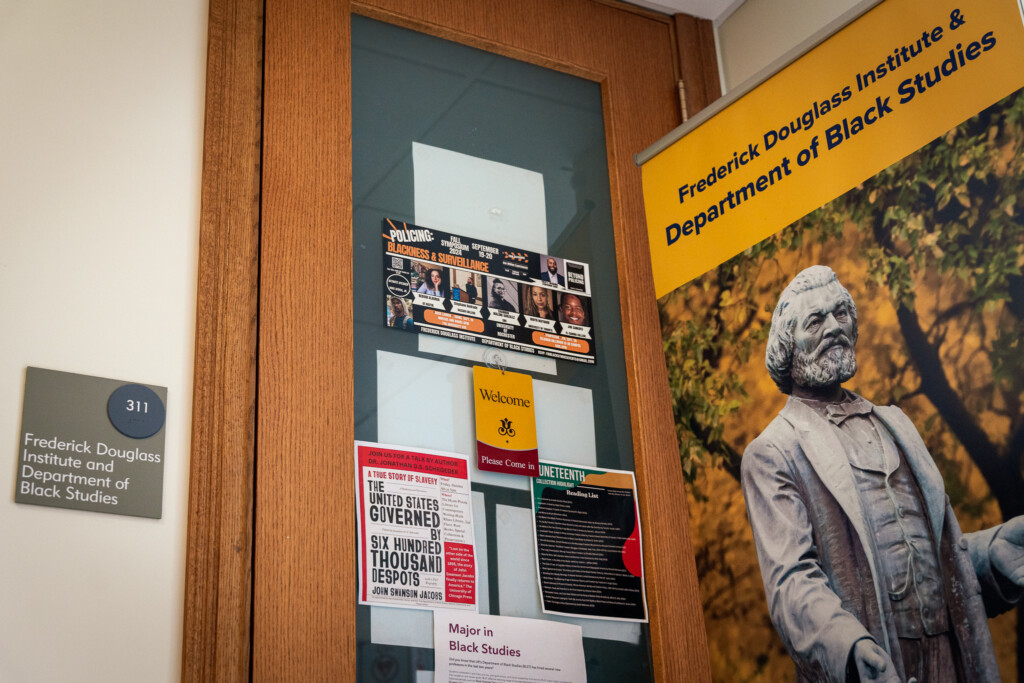 Rethinking Public Safety at the intersection of law enforcement, race, and justice