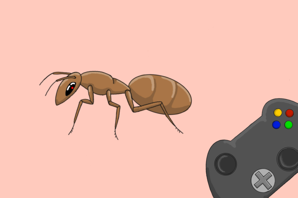 They&#8217;re Watching