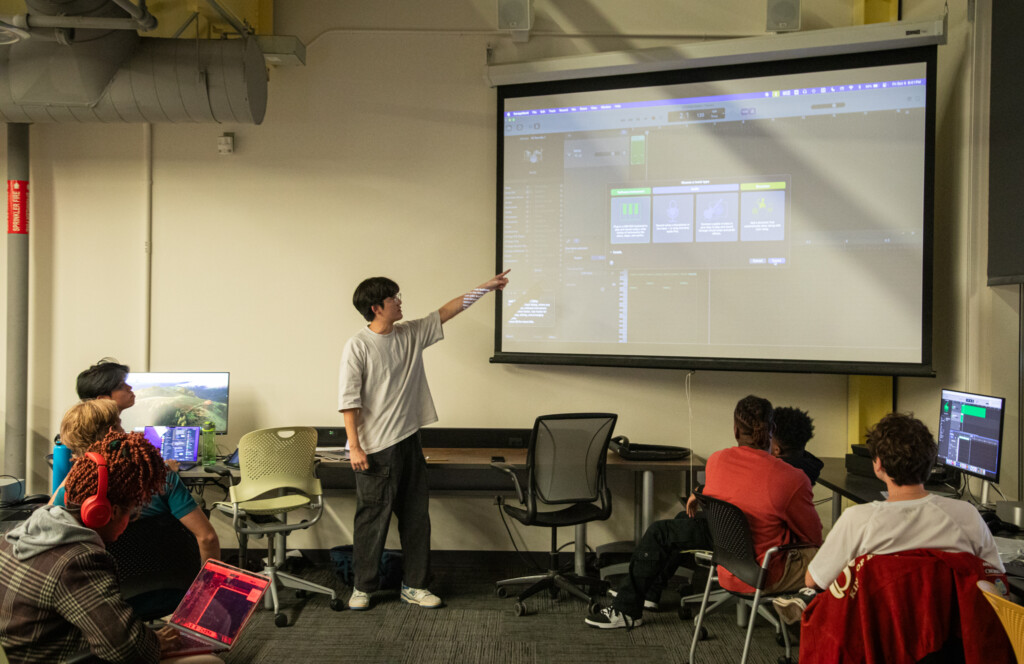 Rochester Producers &#038; Musicians hosts introductory GarageBand workshop