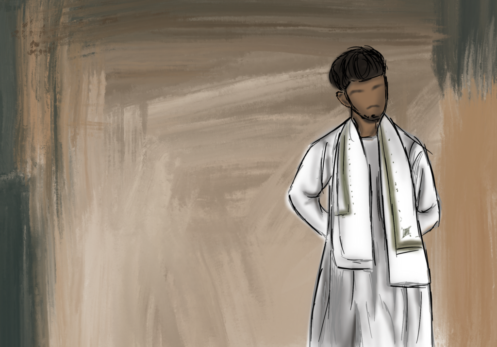 Mustafa’s “Dunya,” about life with all its flaws