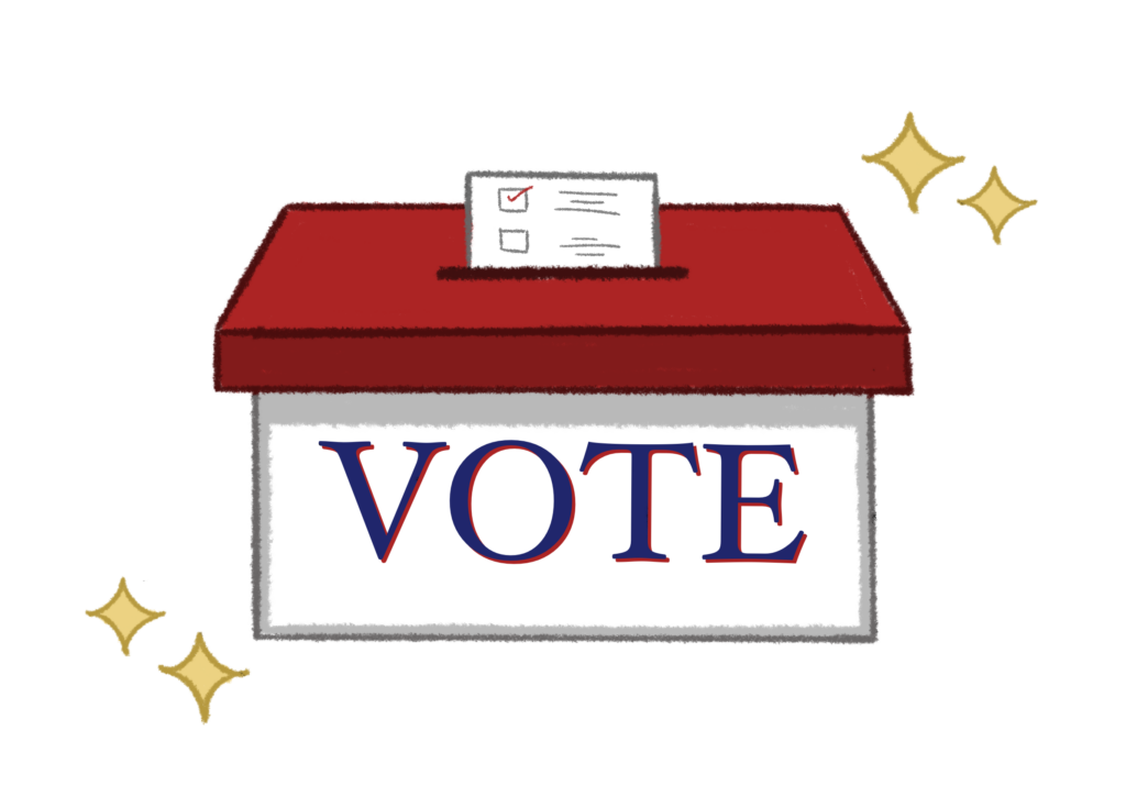 Notes by Nadia: My thoughts on the election