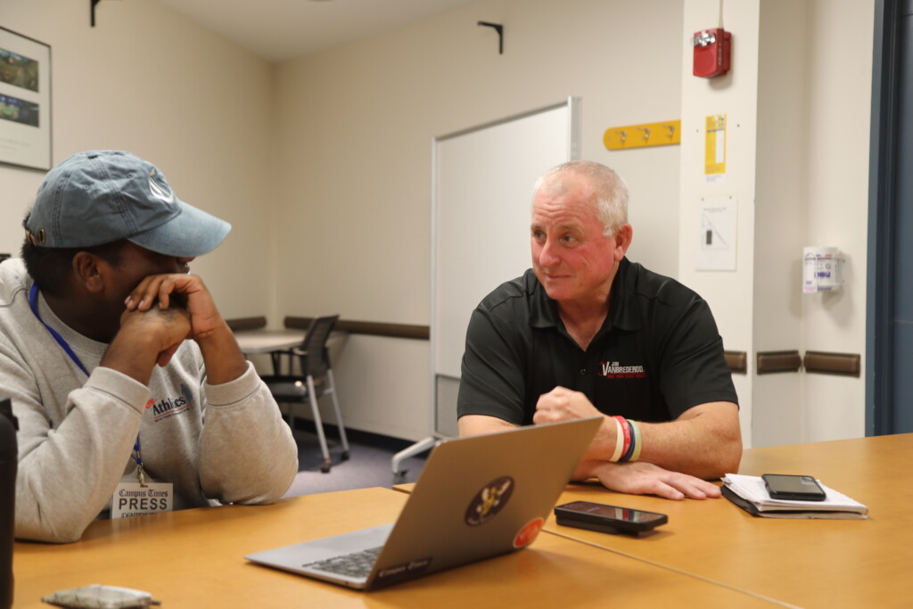 New York State Senate: District 56