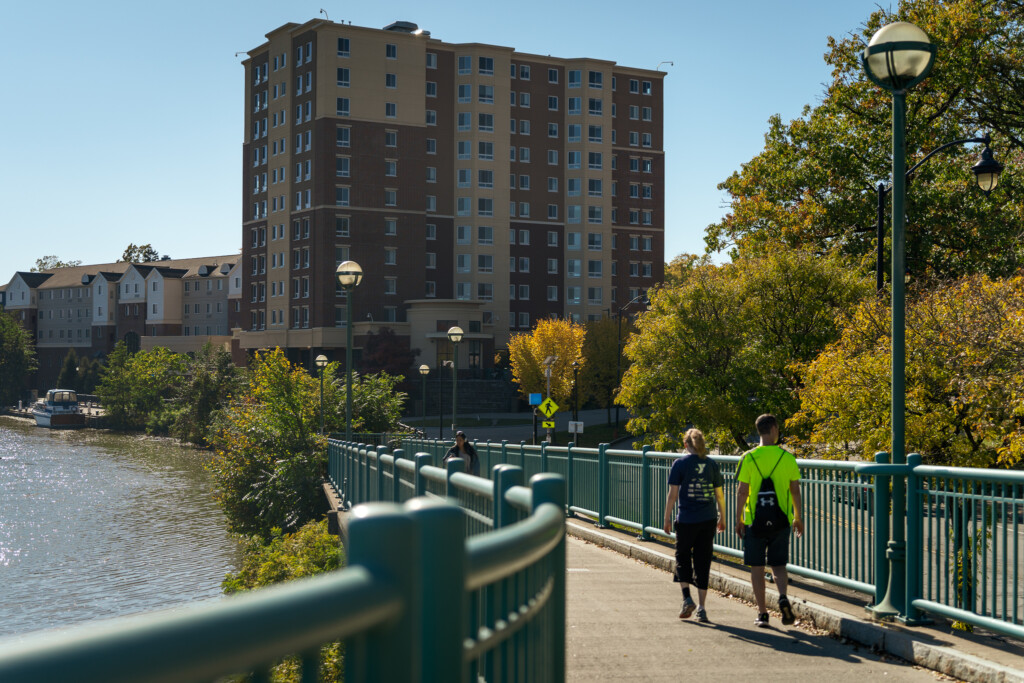 Off-campus housing: A student’s guide