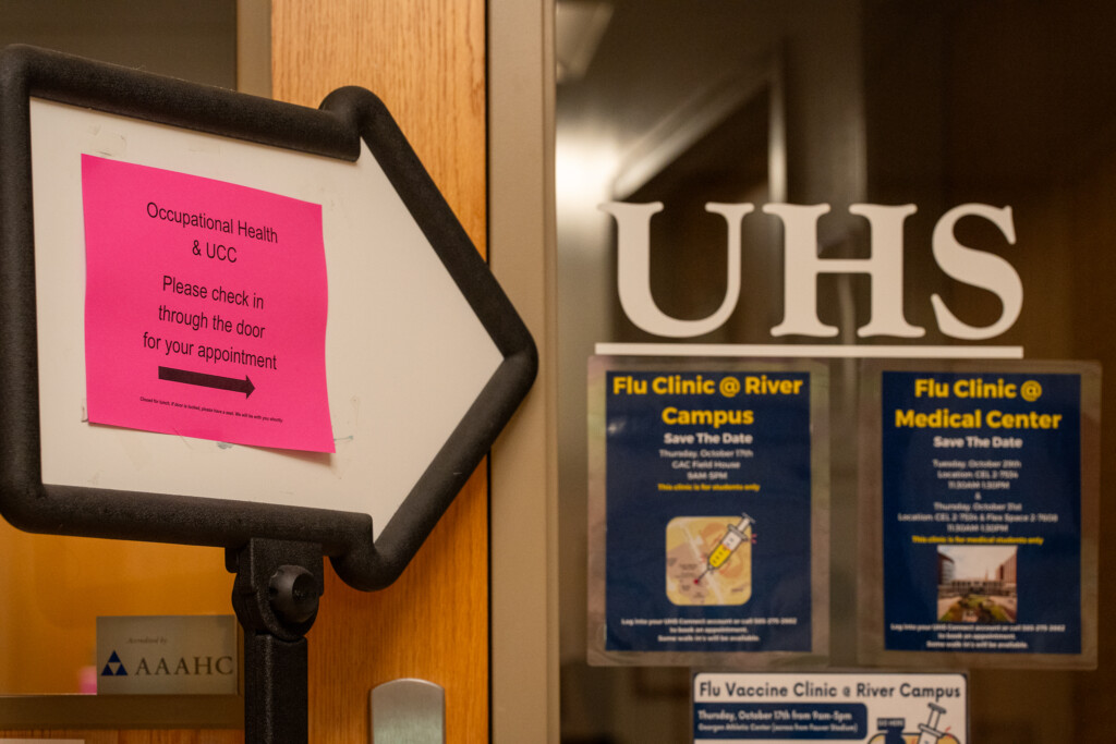 UCC introduces a new writing anxiety therapy group