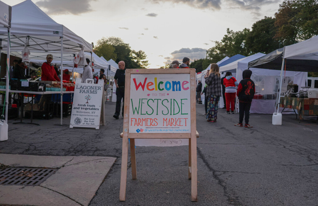 Fighting against poverty in Rochester with the Urban Fellows Program