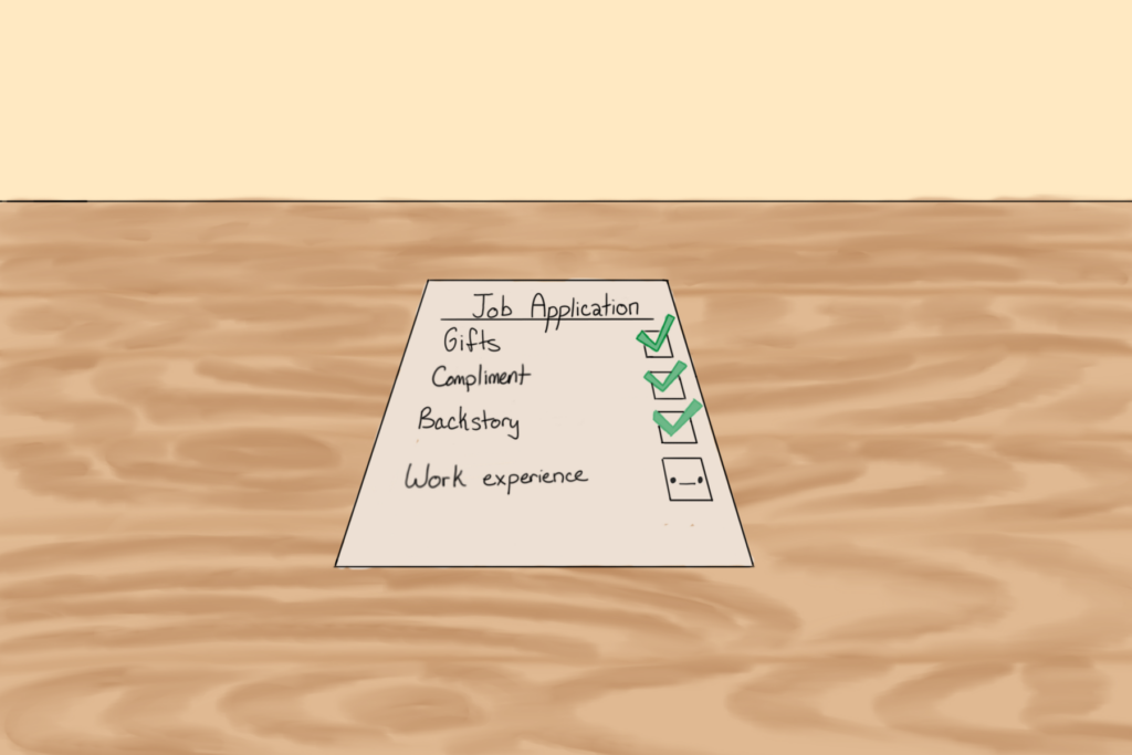 How to Job: Full comprehensive tips