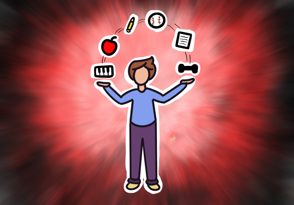 Hobbies and mediocrity: you don’t have to be good at everything