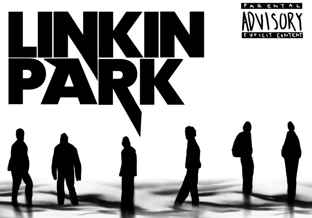 I&#8217;ve &#8220;Given Up&#8221;: Linkin Park let me down