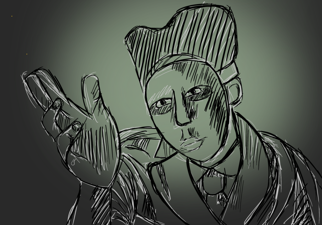 ‘CHROMAKOPIA’: On Tyler, the Creator’s return