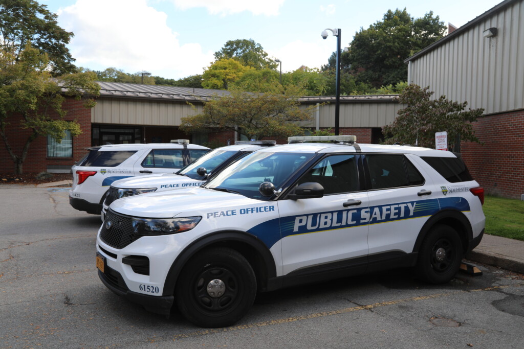 New “Safe Ride” program update announced