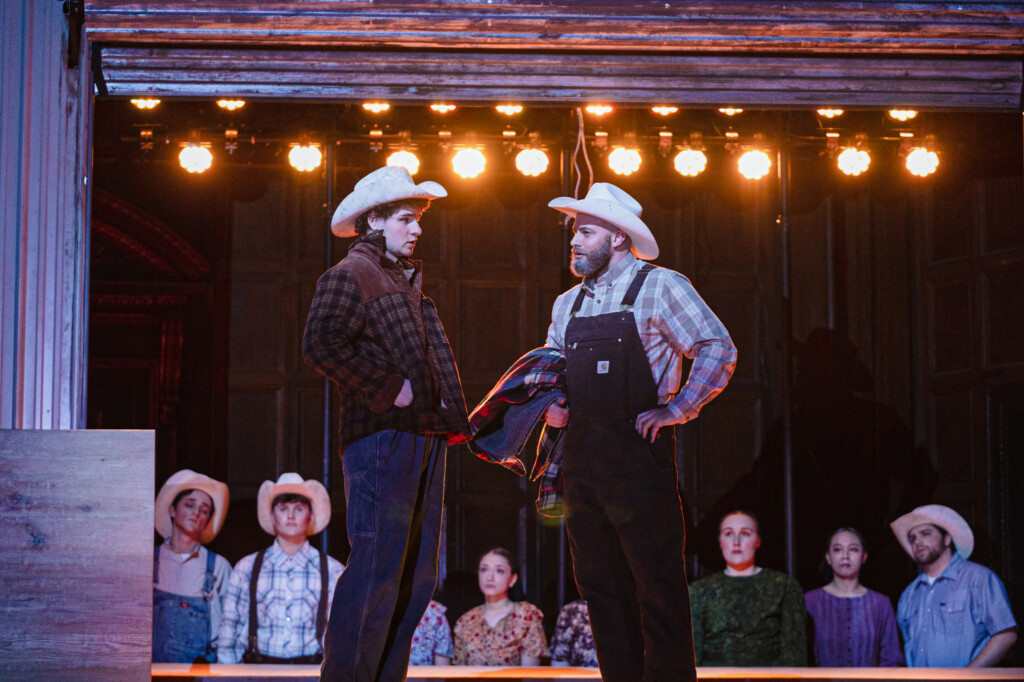 The new age of opera