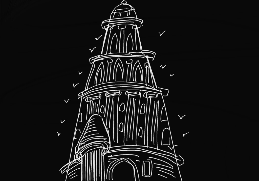 Book Club Reviews: Lemme Babble about Babel