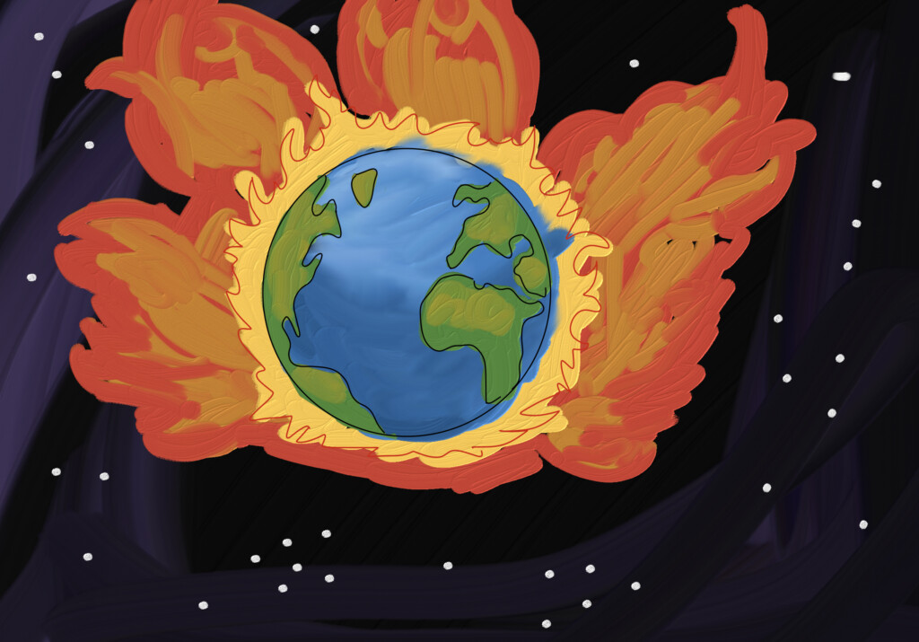 The consequences of apathy